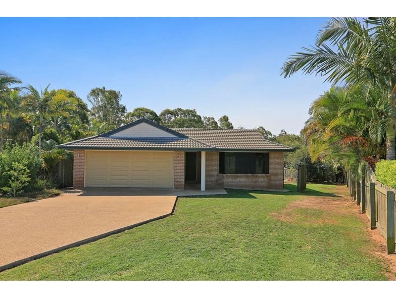 24 Captivation Court, Avoca QLD 4670