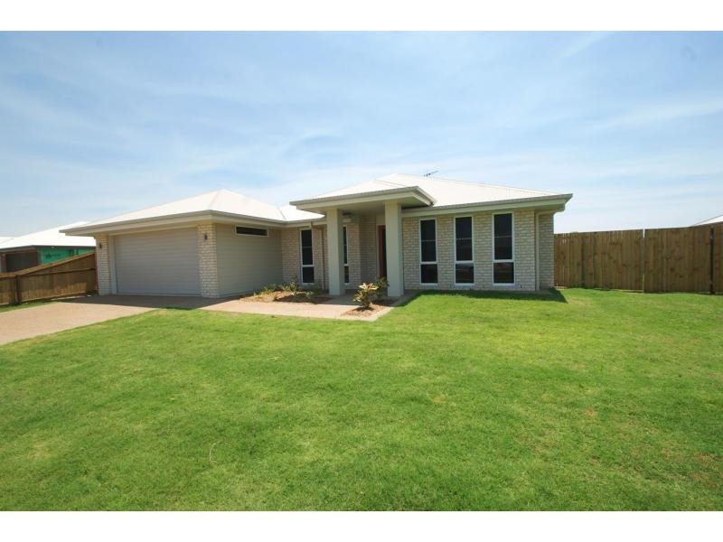 263 Kepnock Road, Ashfield QLD 4670