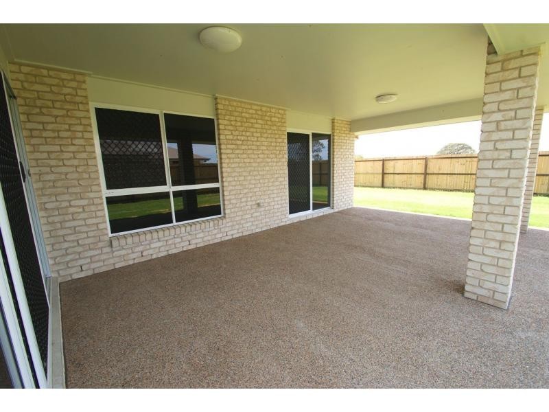 263 Kepnock Road, Ashfield QLD 4670