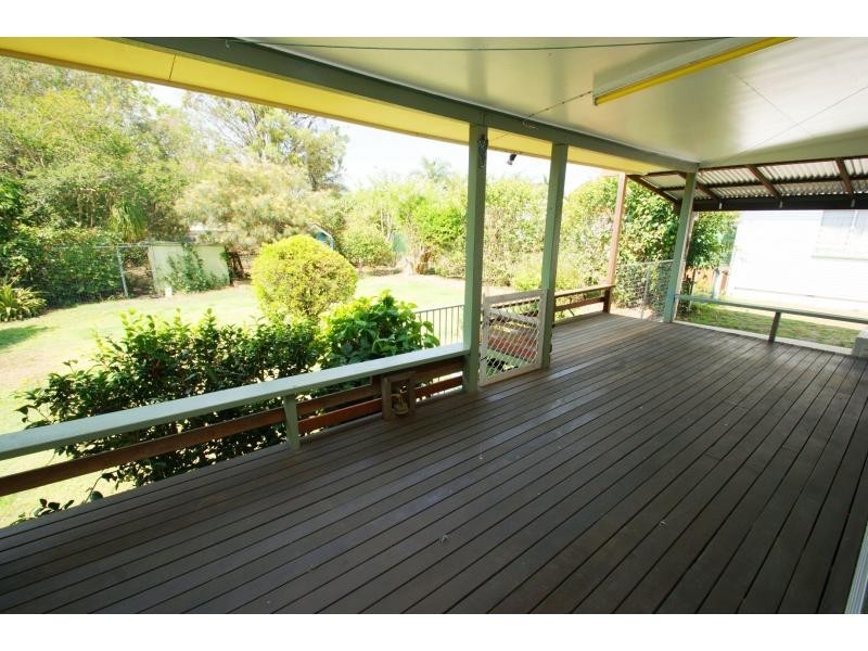8 Nielsen Street, Norville QLD 4670