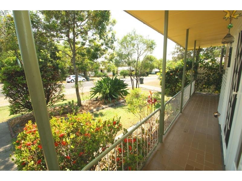 8 Nielsen Street, Norville QLD 4670