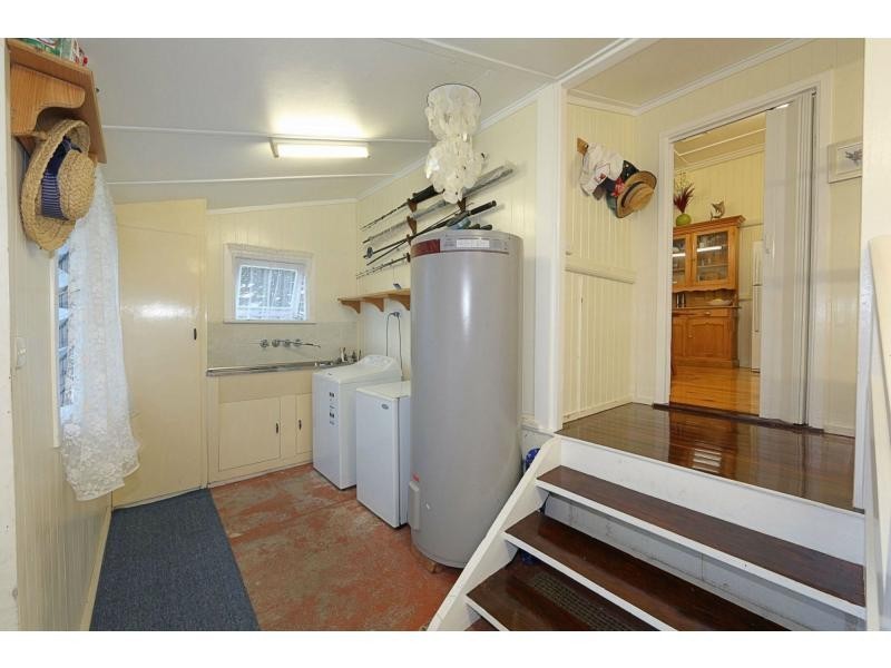 25 Lamb Street, Walkervale QLD 4670