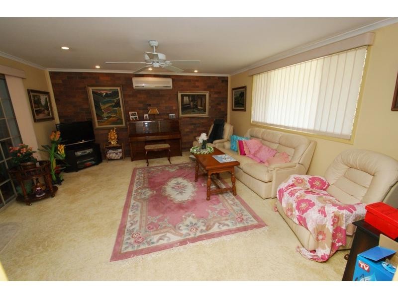 10 Lewell Street, Millbank QLD 4670