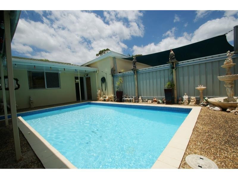 10 Lewell Street, Millbank QLD 4670