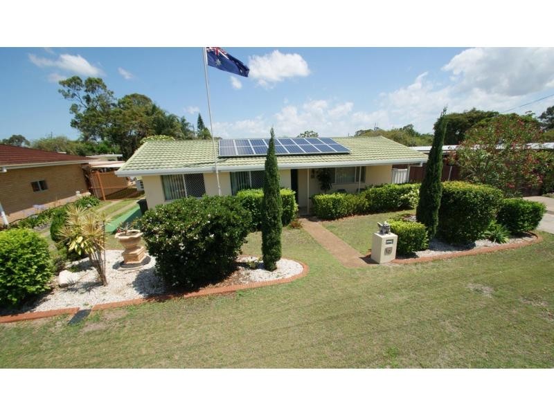 10 Lewell Street, Millbank QLD 4670