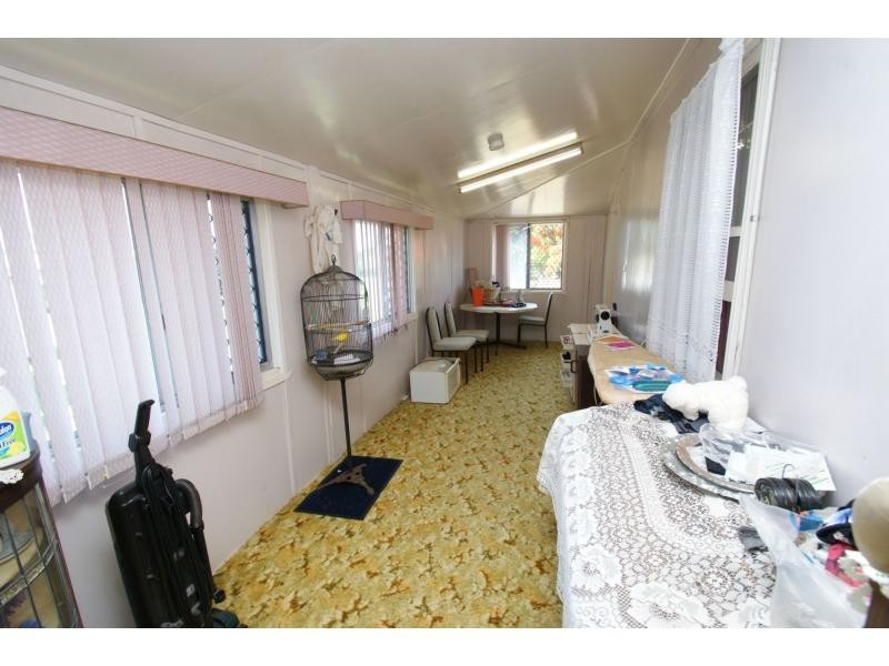 33 Shelley Street, Burnett Heads QLD 4670