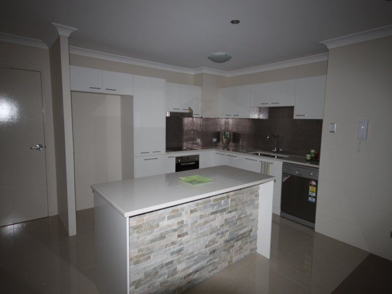 Unit 14/8-10 Georgina Street, Woody Point QLD 4019