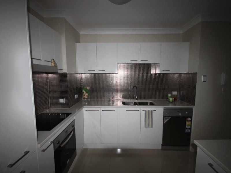 Unit 14/8-10 Georgina Street, Woody Point QLD 4019