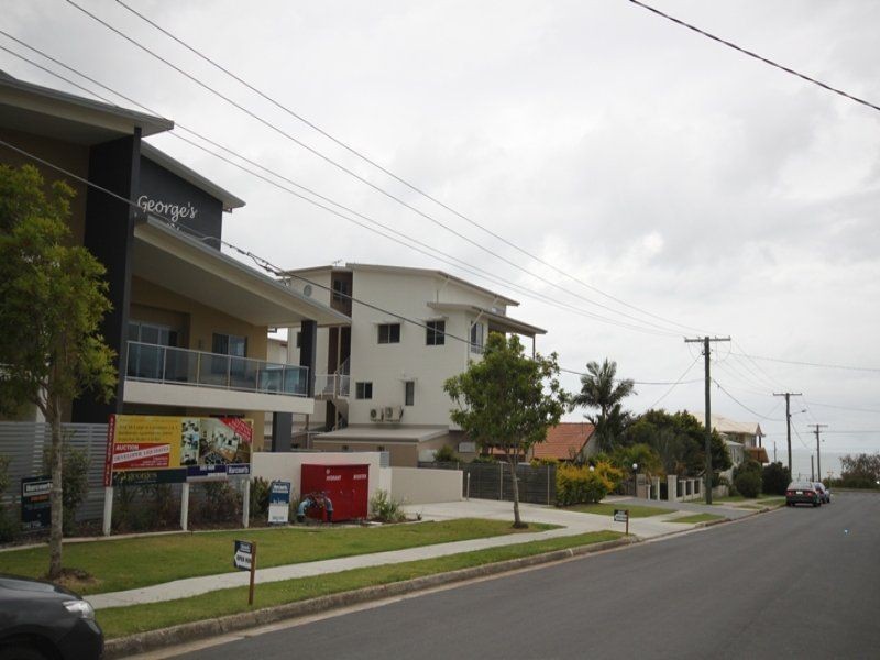 Unit 14/8-10 Georgina Street, Woody Point QLD 4019