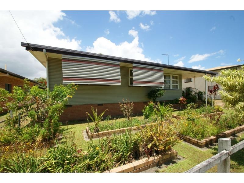 5 Harris Street, Norville QLD 4670