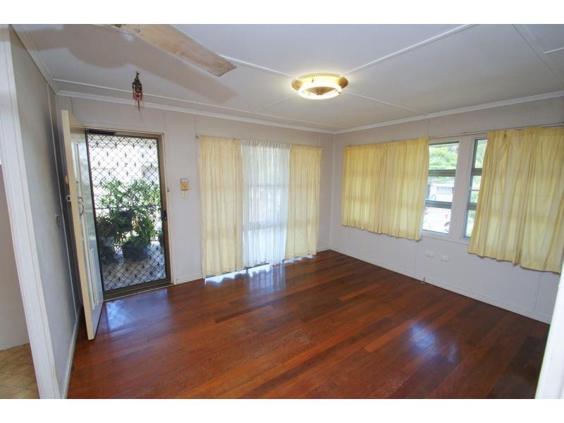 5 Harris Street, Norville QLD 4670
