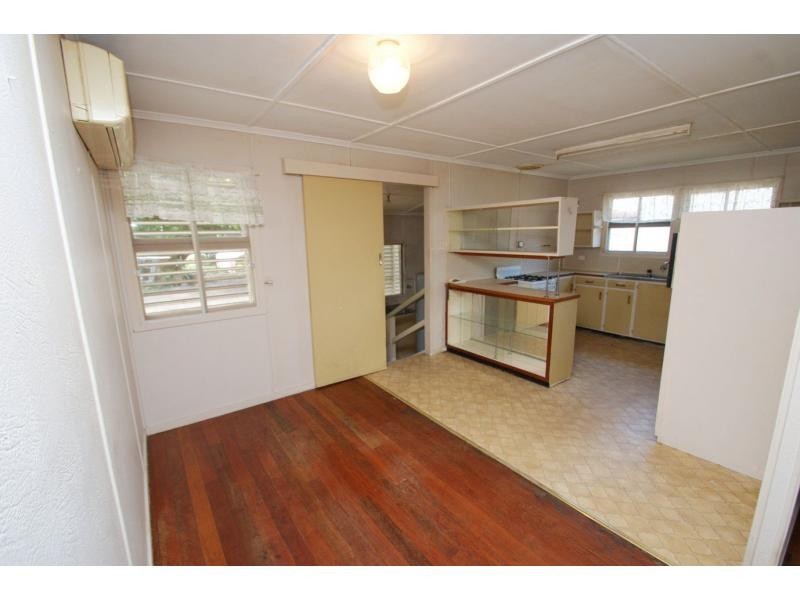5 Harris Street, Norville QLD 4670