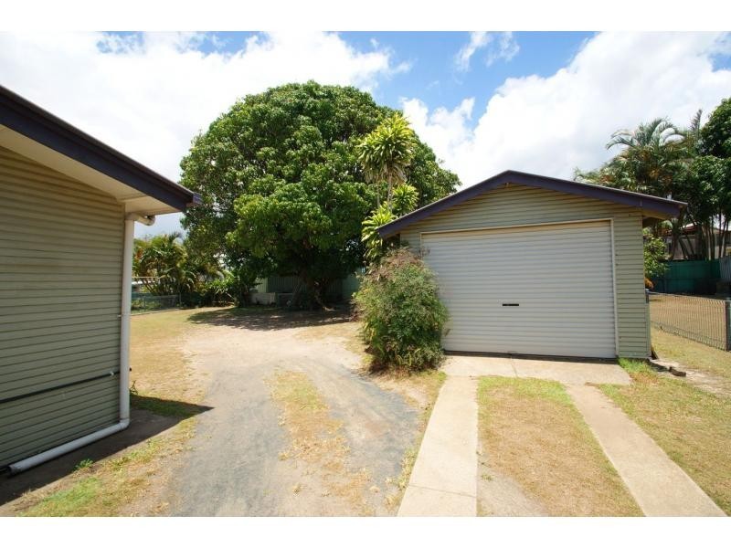 5 Harris Street, Norville QLD 4670