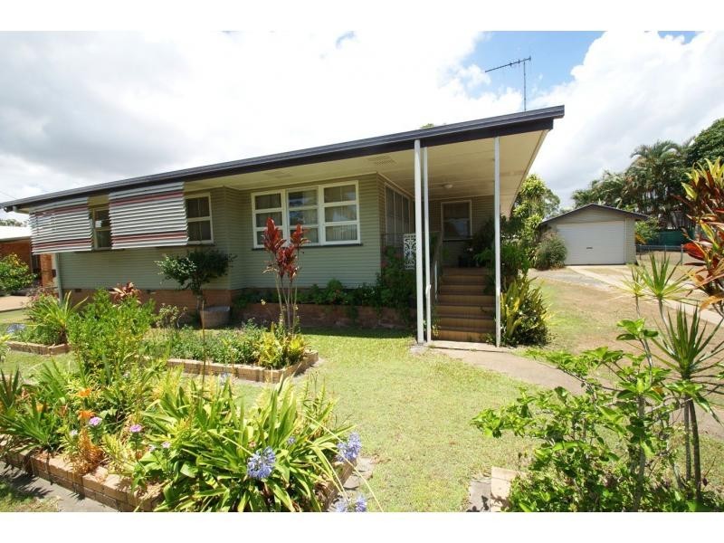 5 Harris Street, Norville QLD 4670