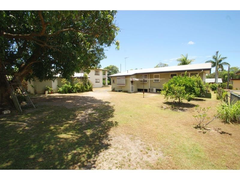 5 Harris Street, Norville QLD 4670