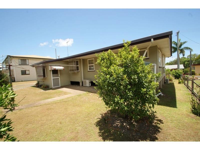 5 Harris Street, Norville QLD 4670