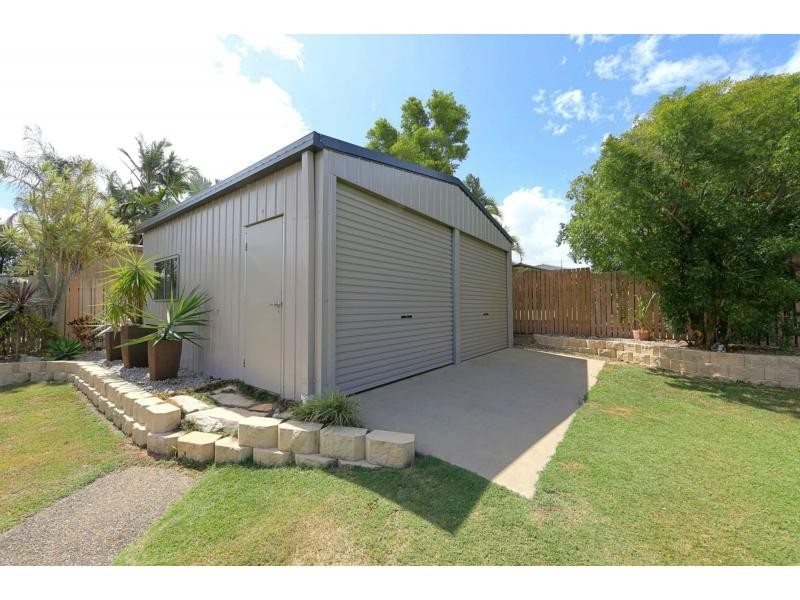 10 Parkvue Drive, Avoca QLD 4670