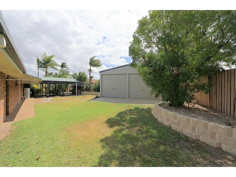 10 Parkvue Drive, Avoca QLD 4670