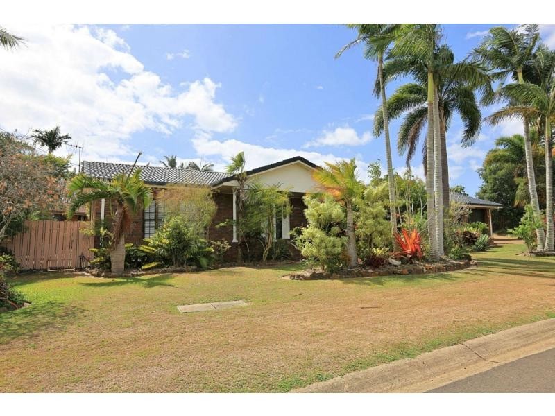10 Parkvue Drive, Avoca QLD 4670
