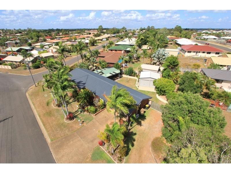 10 Parkvue Drive, Avoca QLD 4670