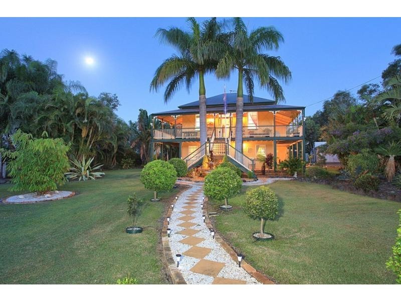 44 Arcadia Drive, Branyan QLD 4670
