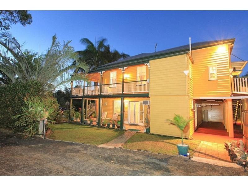 44 Arcadia Drive, Branyan QLD 4670