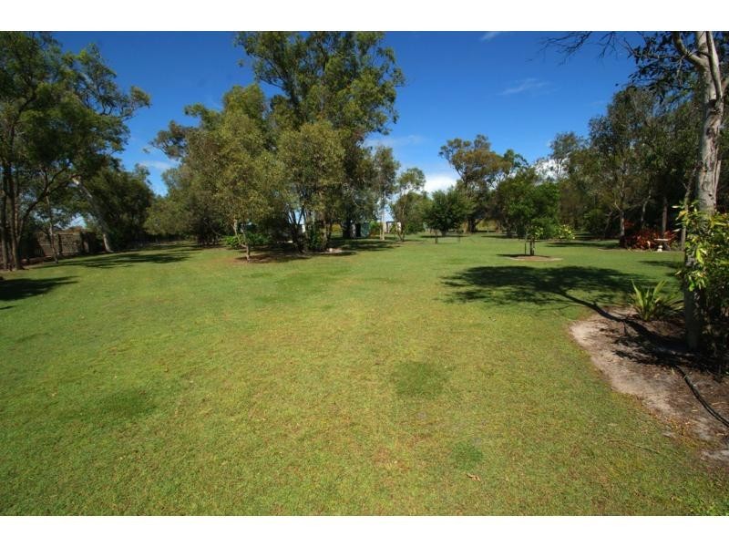 44 Arcadia Drive, Branyan QLD 4670