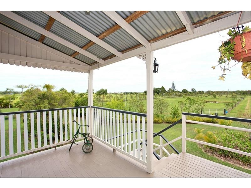 62 Fairydale Road, Welcome Creek QLD 4670