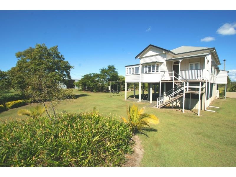 62 Fairydale Road, Welcome Creek QLD 4670