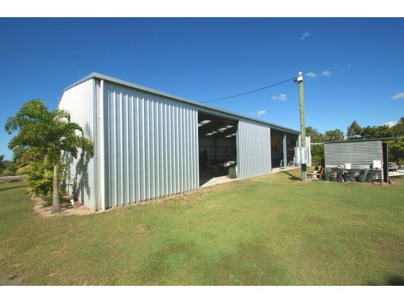 62 Fairydale Road, Welcome Creek QLD 4670