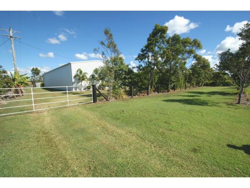 62 Fairydale Road, Welcome Creek QLD 4670