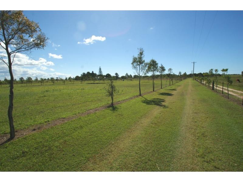 62 Fairydale Road, Welcome Creek QLD 4670