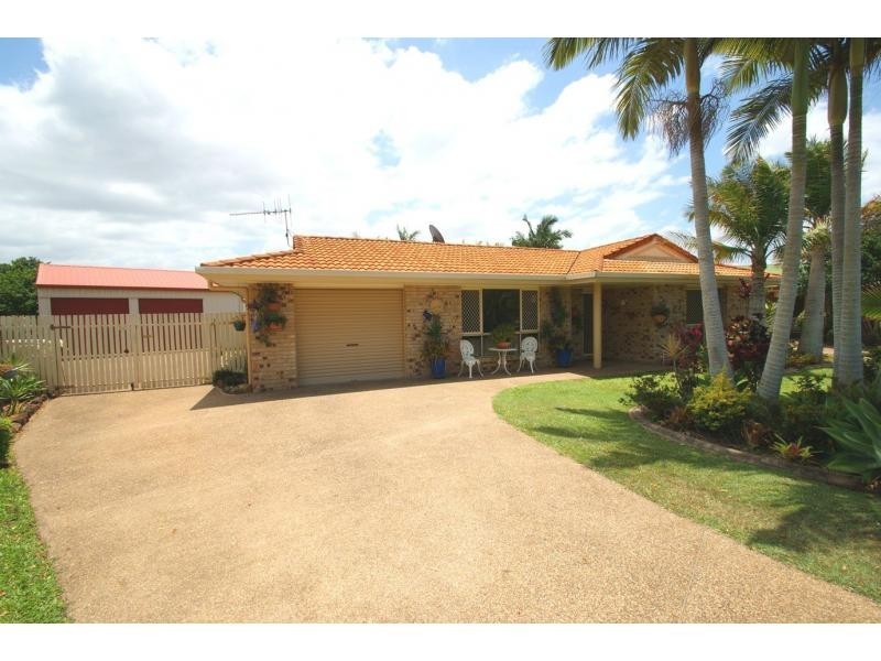 42 Ferny Avenue, Avoca QLD 4670