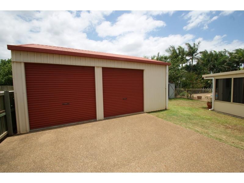 42 Ferny Avenue, Avoca QLD 4670