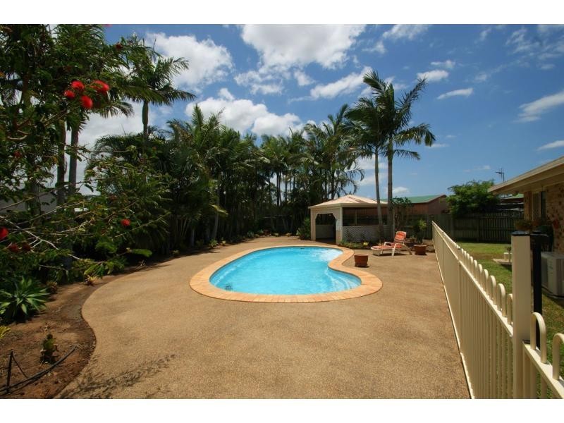 42 Ferny Avenue, Avoca QLD 4670