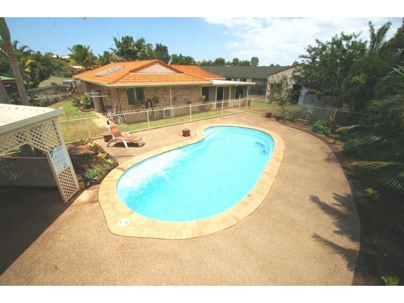 42 Ferny Avenue, Avoca QLD 4670