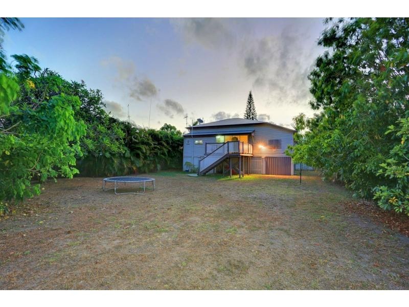 34 Water Street, Bundaberg South QLD 4670