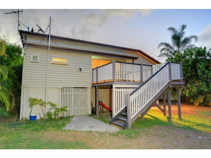 34 Water Street, Bundaberg South QLD 4670