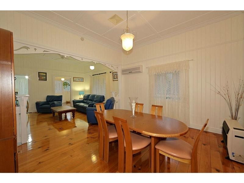25 Lamb Street, Walkervale QLD 4670