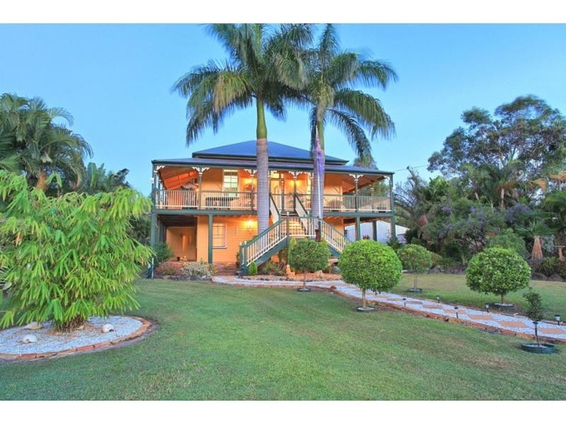 44 Arcadia Drive, Branyan QLD 4670
