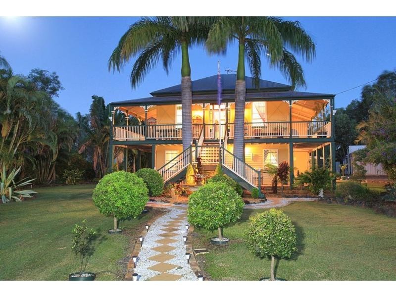 44 Arcadia Drive, Branyan QLD 4670
