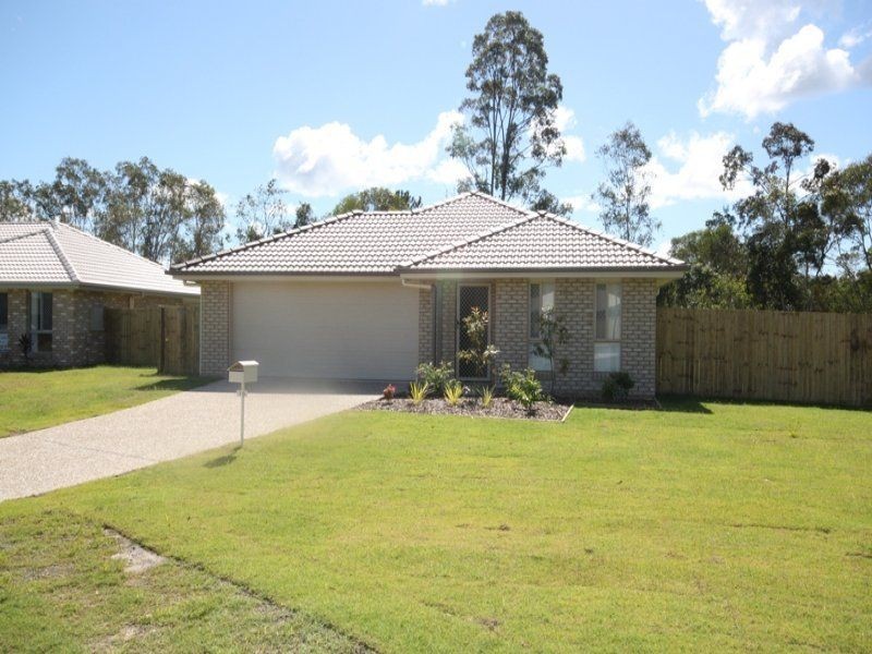 19 Waterfern Drive, Caboolture QLD 4510