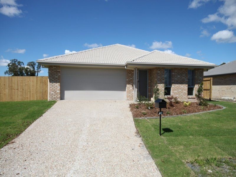 14 Glasshouse Street, Caboolture QLD 4510
