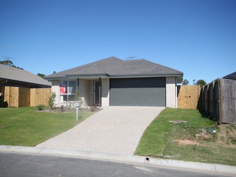 4 Challenor Street, Caboolture QLD 4510