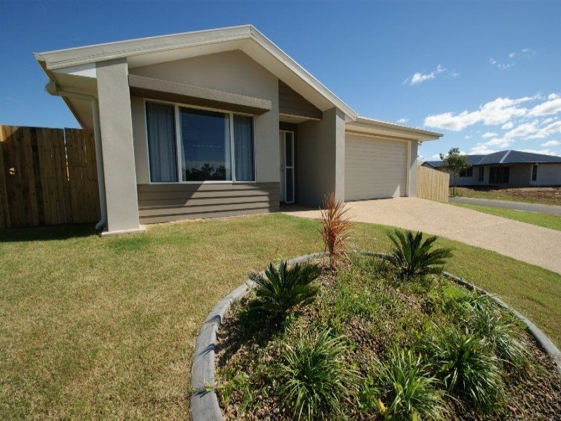 1 Darby Street, Branyan QLD 4670