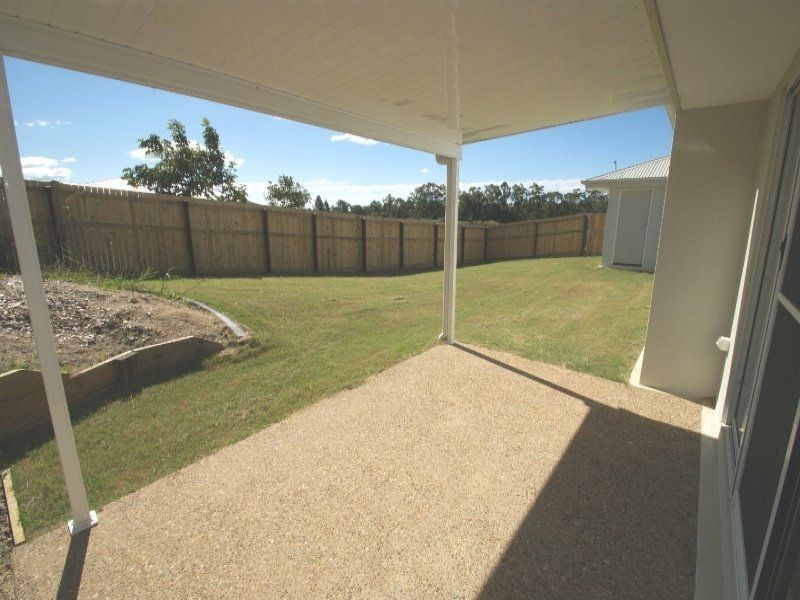 1 Darby Street, Branyan QLD 4670