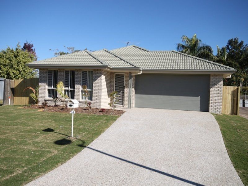 14 Challenor Street, Caboolture QLD 4510