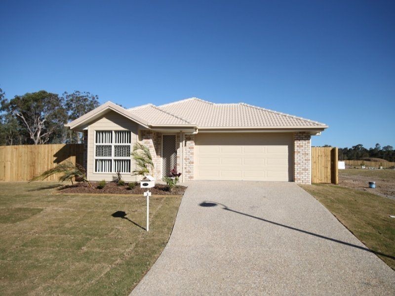 3 Whiteash Court, Caboolture QLD 4510