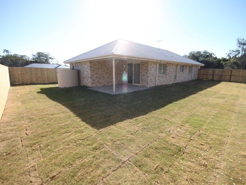 3 Whiteash Court, Caboolture QLD 4510