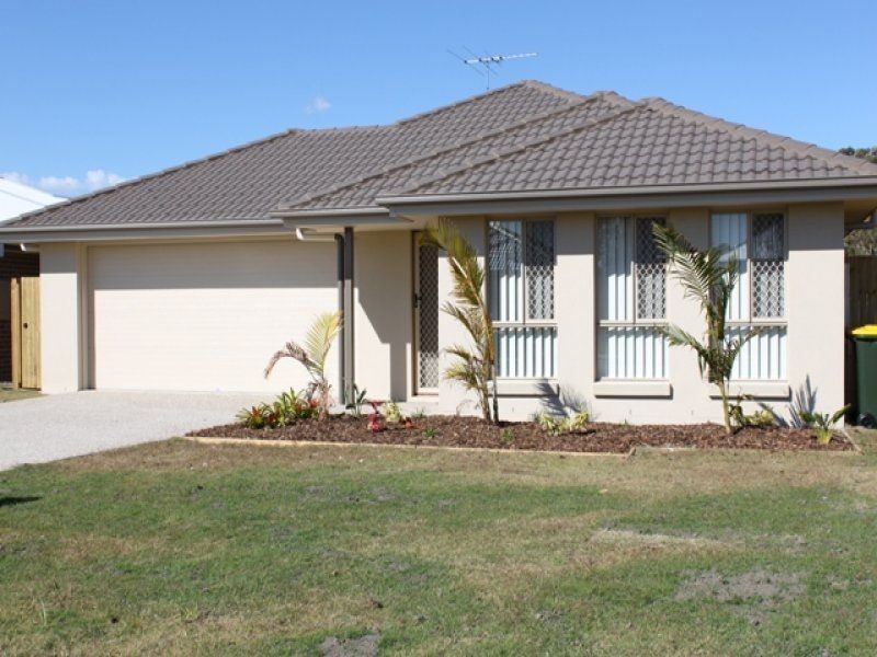11 Racemosa Court, Caboolture QLD 4510